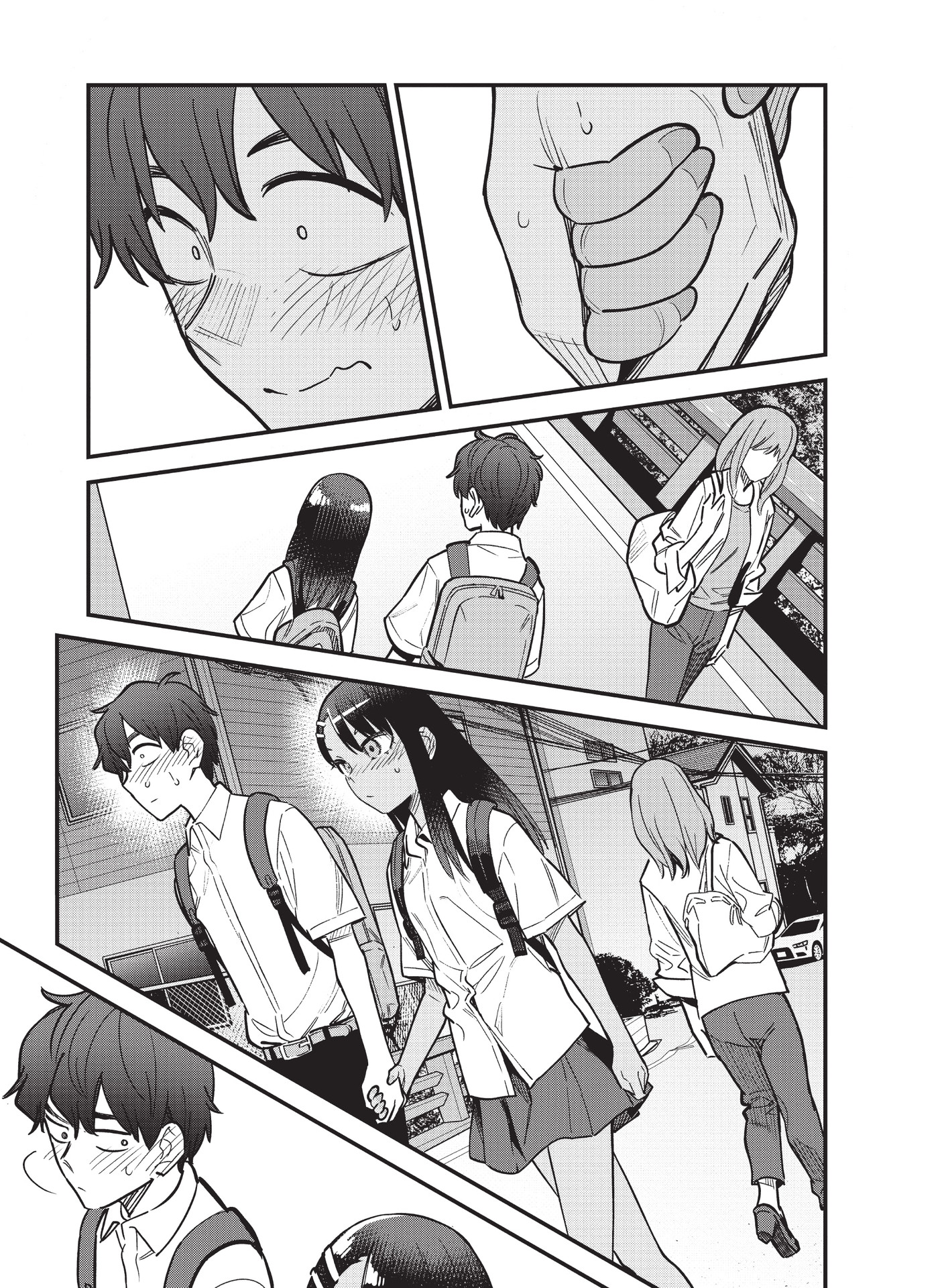 Ijiranaide, Nagatoro-san, Chapter 110 image 21